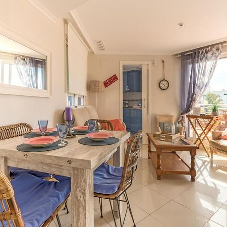 Anacasa Atico Mar Roja Medina Molins At2201 Lägenhet Denia Exteriör bild