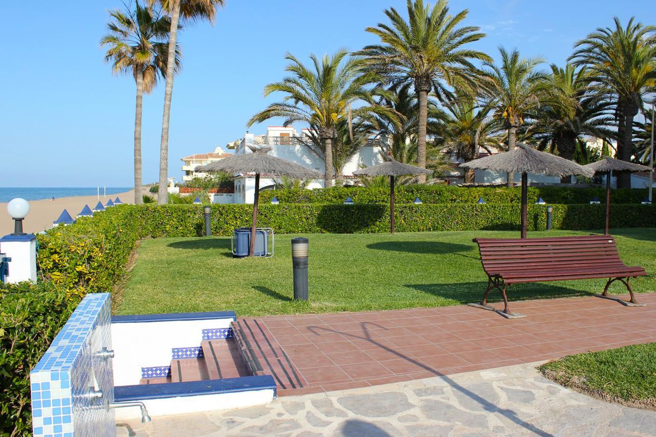 Anacasa Atico Mar Roja Medina Molins At2201 Lägenhet Denia Exteriör bild