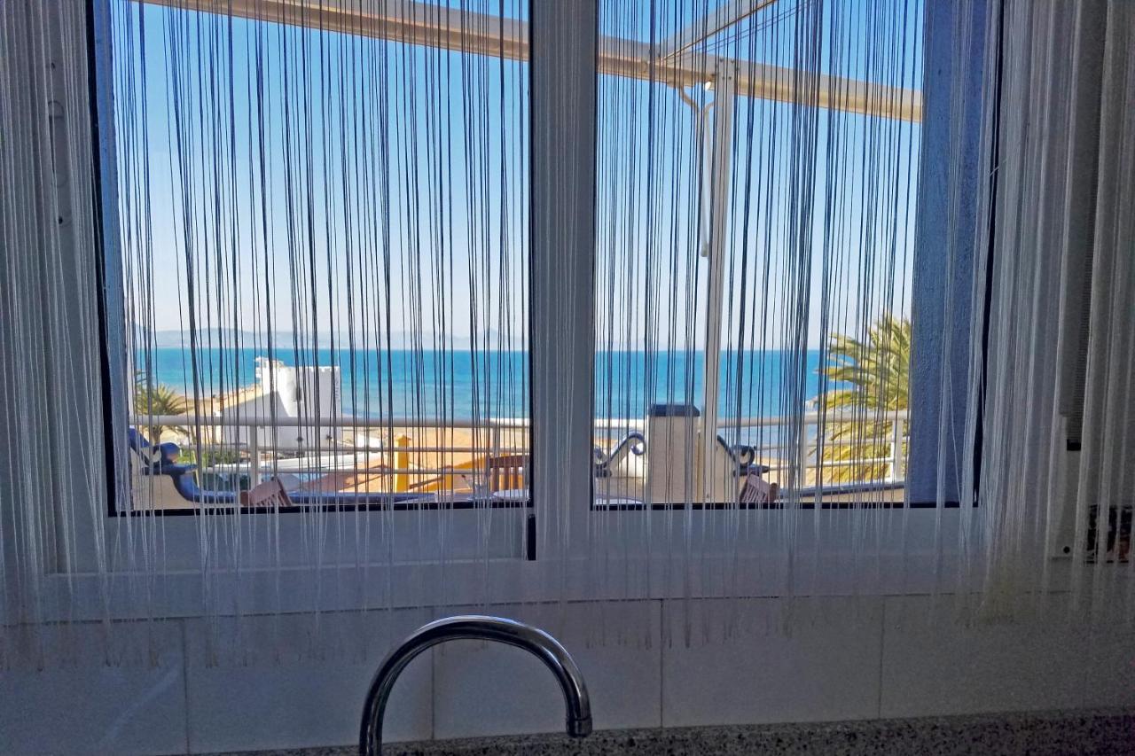Anacasa Atico Mar Roja Medina Molins At2201 Lägenhet Denia Exteriör bild